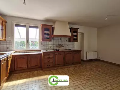 Maison, 103,98 m²