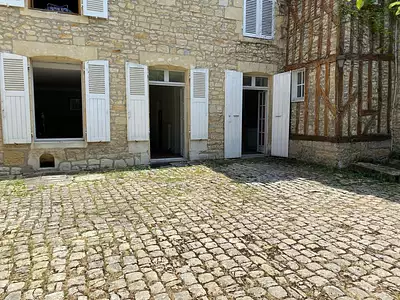 Appartement, 55 m²