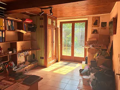 Maison, 145 m²