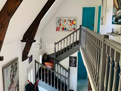 Maison, 184 m²