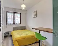 Appartement, 25,89 m²