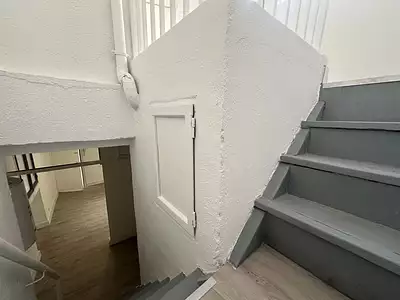 Appartement, 47 m²