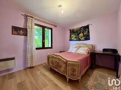Maison, 90 m²