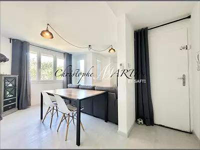 Appartement, 67 m²