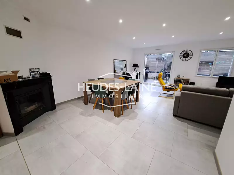 Appartement, 110 m²