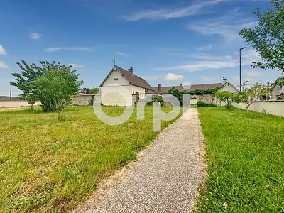 Maison, 160 m²