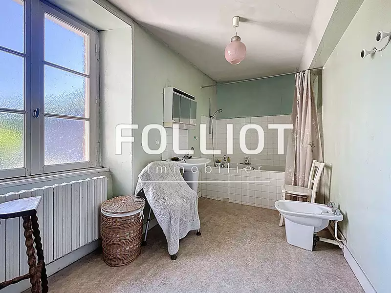 Maison, 123,26 m²