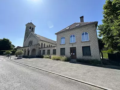 Appartement, 109 m²