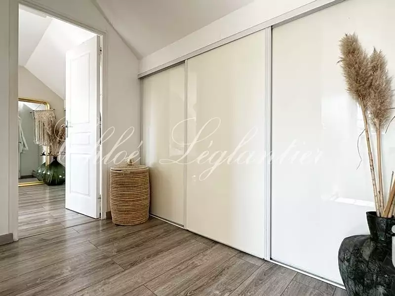 Maison, 134 m²