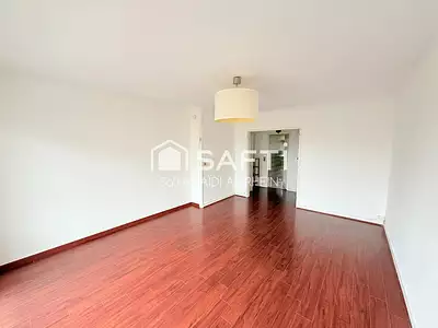 Appartement, 69 m²