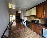 Maison, 138 m²