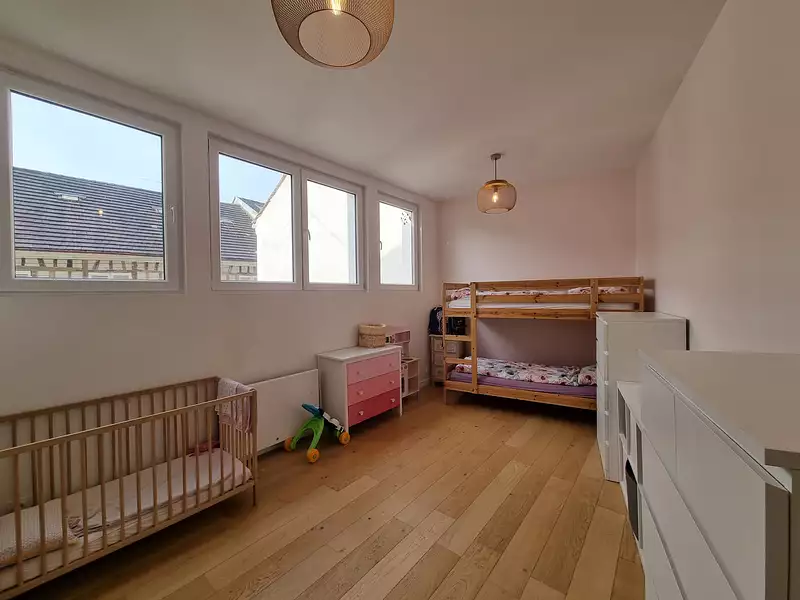 Maison, 120 m²