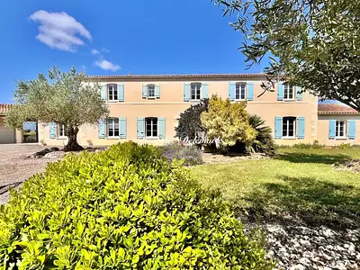 Maison, 408 m²