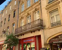 Appartement, 58 m²