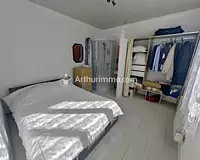 Appartement, 36,3 m²