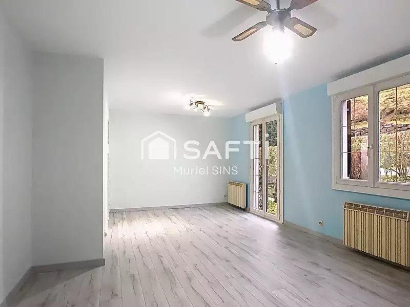 Maison, 101 m²