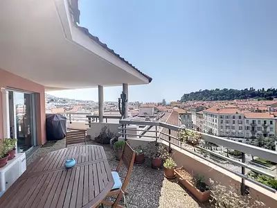 Appartement, 124 m²