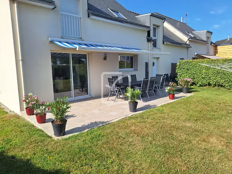 Maison, 86 m²