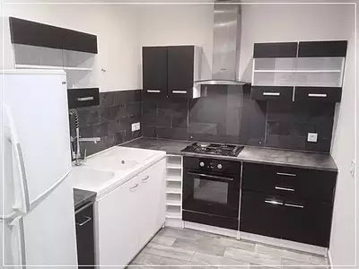 Maison, 36 m²