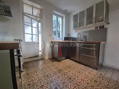 Maison, 168 m²