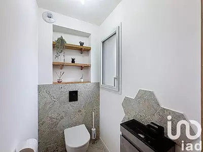 Maison, 108 m²