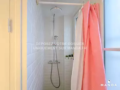 Appartement, 28 m²
