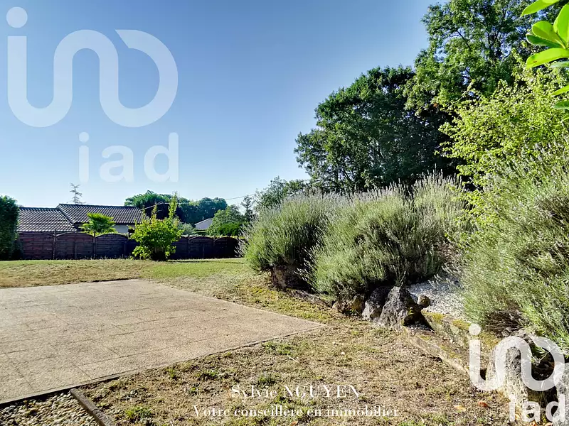 Maison, 110 m²