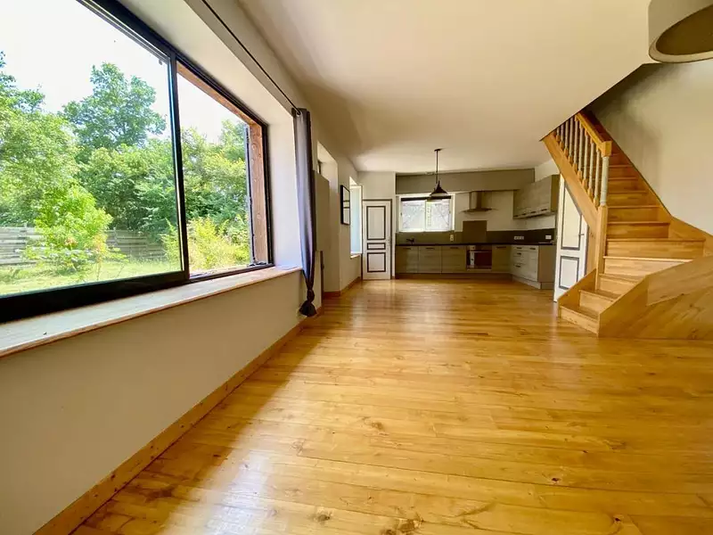 Maison, 75 m²