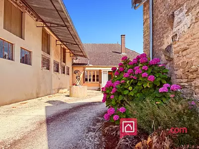 Maison, 155 m²