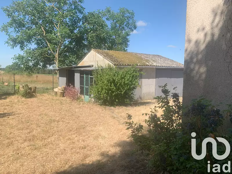 Maison, 89 m²