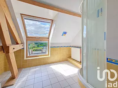 Maison, 204 m²