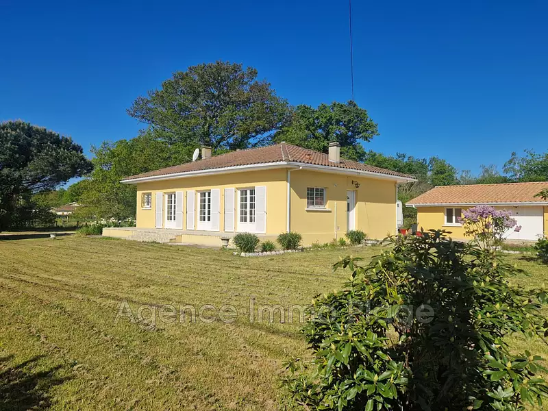 Maison, 95 m²