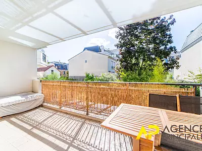 Appartement, 64,25 m²