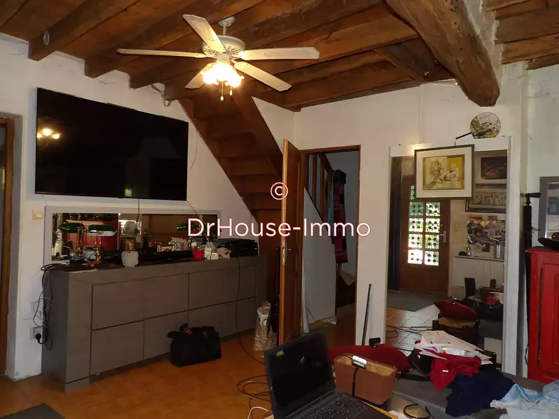 Maison, 220 m²