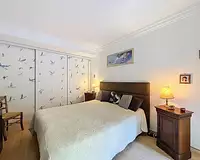 Appartement, 100 m²