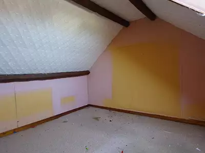 Maison, 80 m²