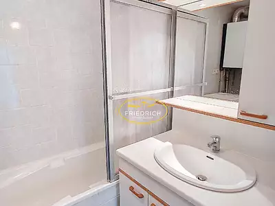 Appartement, 56 m²