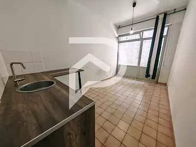 Appartement, 16,21 m²