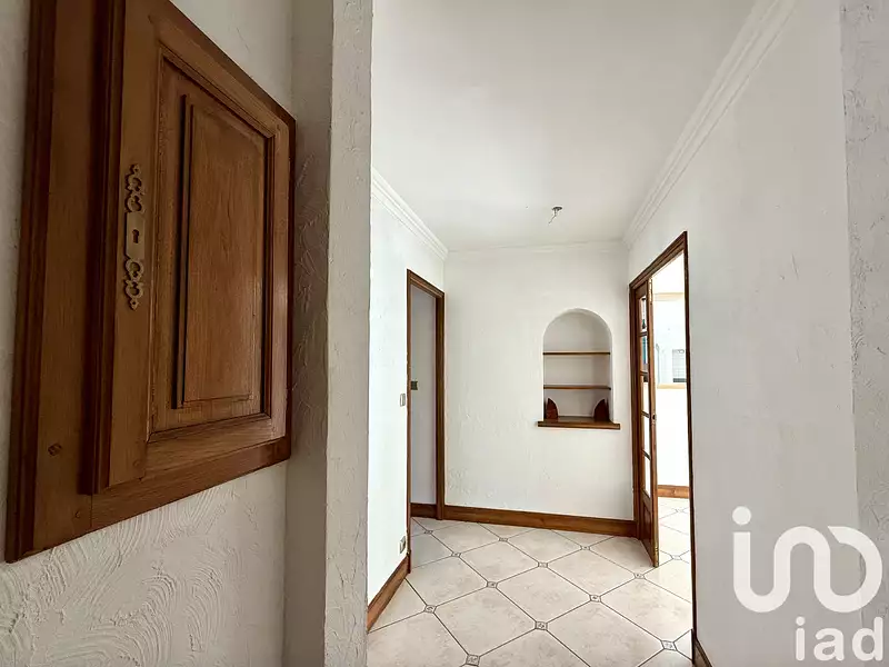 Appartement, 65 m²