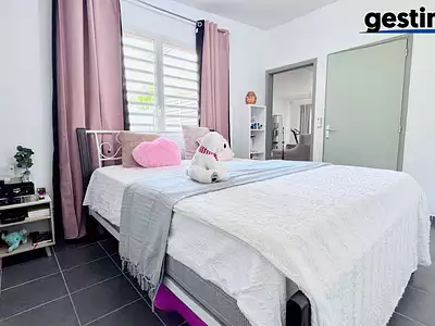 Maison, 98 m²