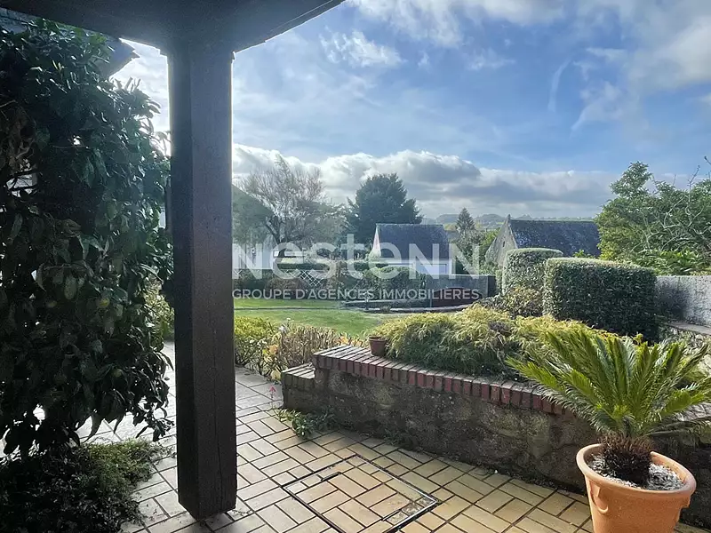 Maison, 171 m²