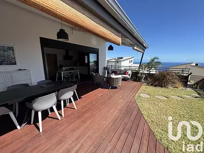Maison, 108 m²