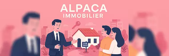 Alpaca Immobilier