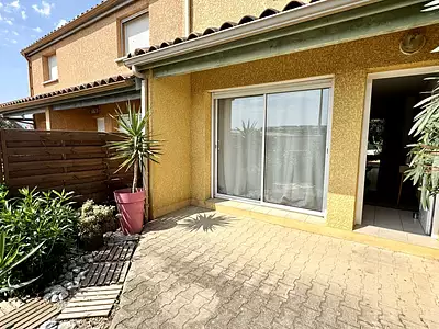 Maison, 55 m²