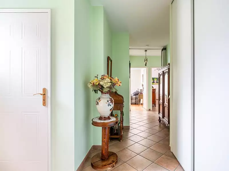 Appartement, 81 m²