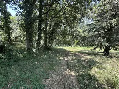 Terrain, 2 135 m²