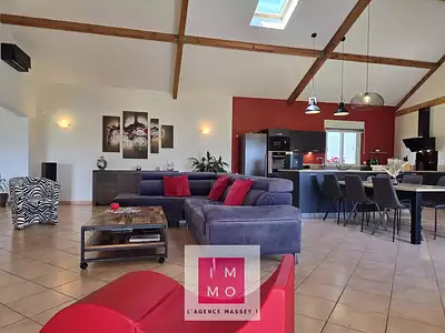 Maison, 211,82 m²