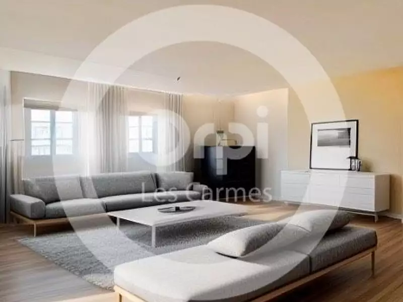 Appartement, 153 m²