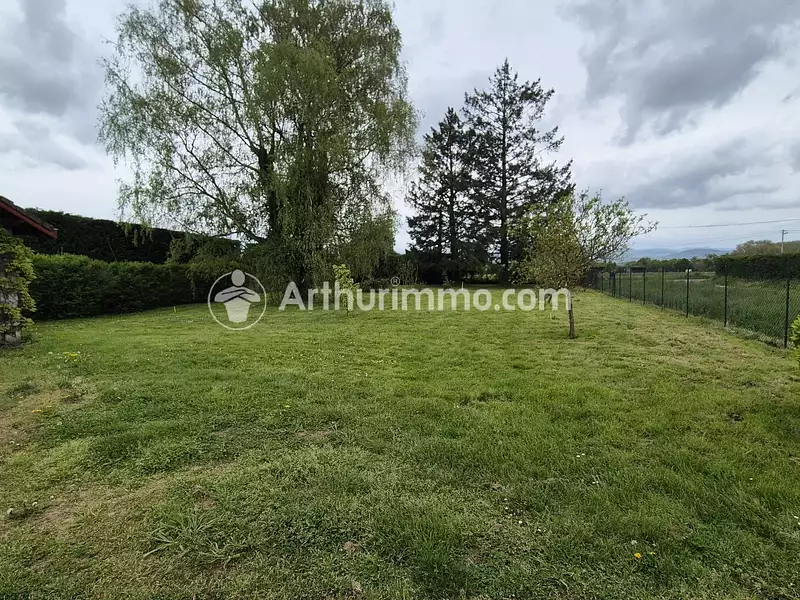 Maison, 136,43 m²