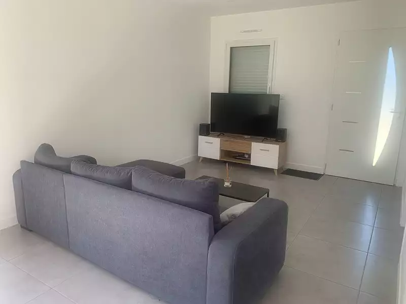 Maison, 59 m²